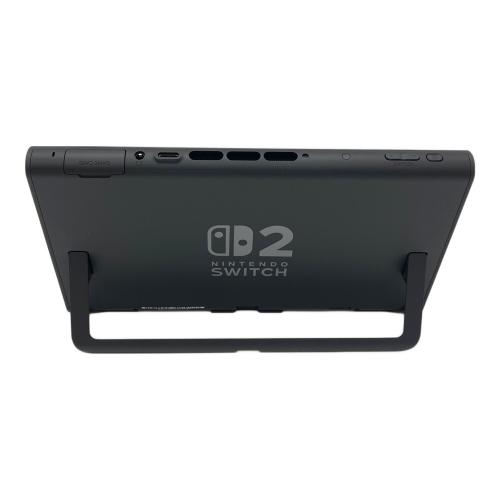 Nintendo (ニンテンドー) Nintendo Switch2 BEE-001
