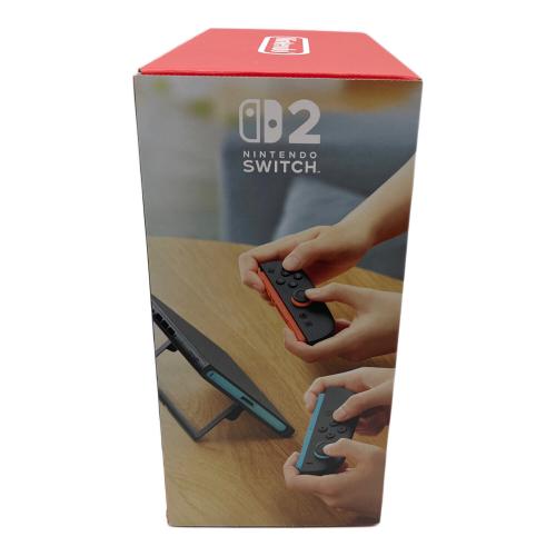 Nintendo (ニンテンドー) Nintendo Switch2 BEE-001
