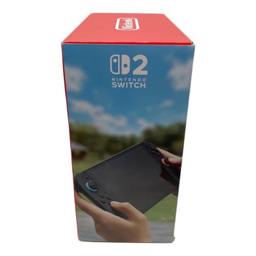 Nintendo (ニンテンドー) Nintendo Switch2 BEE-001