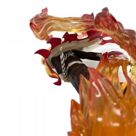 メガハウス 鬼滅の刃 煉獄杏寿郎 フィギュア G.E.M.シリーズ
