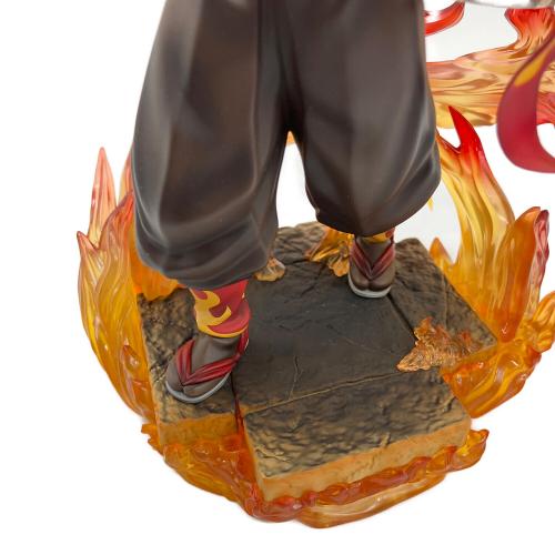 メガハウス 鬼滅の刃 煉獄杏寿郎 フィギュア G.E.M.シリーズ