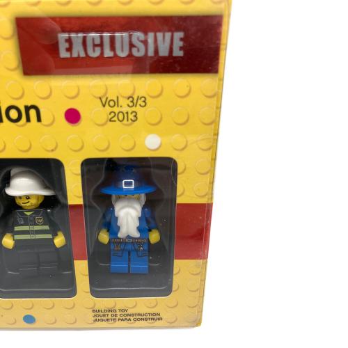 LEGO (レゴ) ミニフィグコレクション レゴブロック 22 トイザらス限定