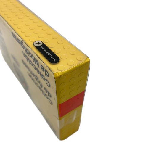 LEGO (レゴ) ミニフィグコレクション レゴブロック 22 トイザらス限定