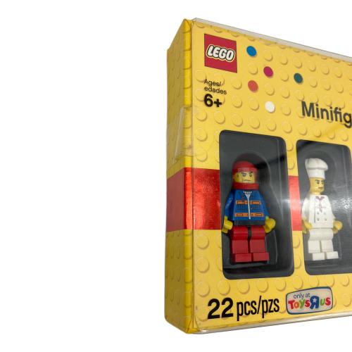 LEGO (レゴ) ミニフィグコレクション レゴブロック 22 トイザらス限定