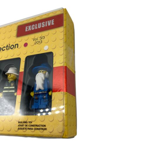 LEGO (レゴ) ミニフィグコレクション レゴブロック 22 トイザらス限定