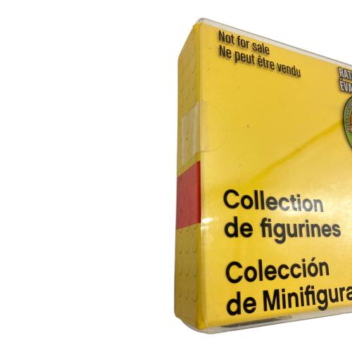 LEGO (レゴ) ミニフィグコレクション レゴブロック 22 トイザらス限定