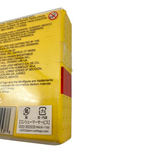 LEGO (レゴ) ミニフィグコレクション レゴブロック 22 トイザらス限定