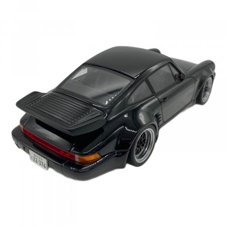 AUTOart (オートアート) 1/18 ポルシェ911 (930）ターボ 湾岸