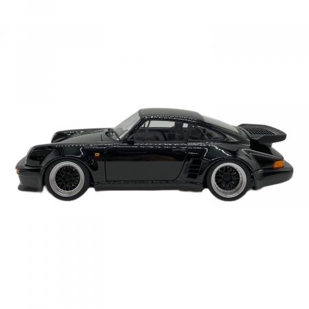 AUTOart (オートアート) 1/18 ポルシェ911 (930）ターボ 湾岸