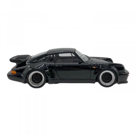 AUTOart (オートアート) 1/18 ポルシェ911 (930）ターボ 湾岸