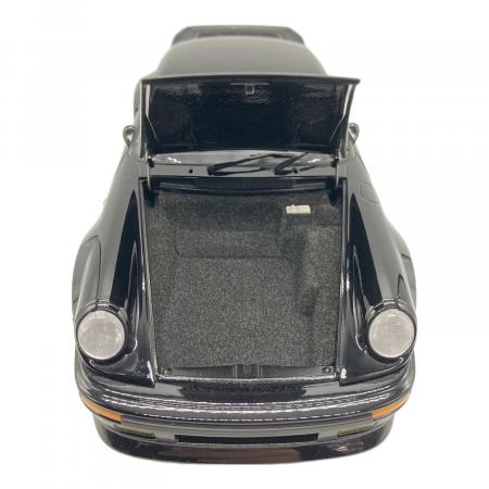 AUTOart (オートアート) 1/18 ポルシェ911 (930）ターボ 湾岸