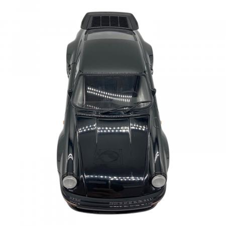 AUTOart (オートアート) 1/18 ポルシェ911 (930）ターボ 湾岸