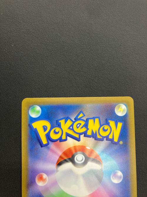 ポケモンカード メガカイリューEX 246/193 SAR