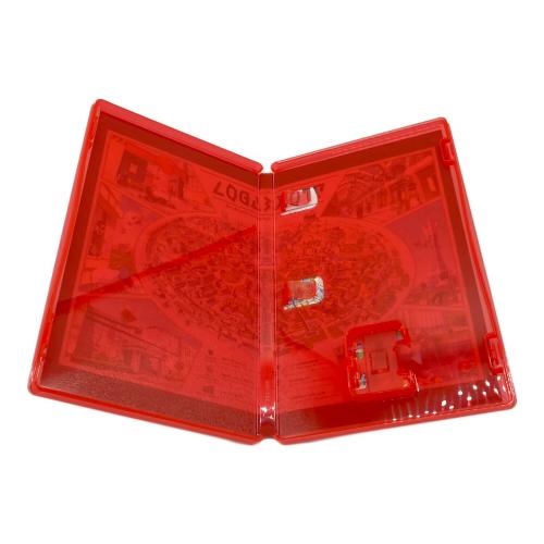 任天堂 (ニンテンドウ) Pokemon LEGENDS Z-A (Nintendo Switch2 Edition) Nintendo Switch2用ソフト CERO A (全年齢対象)