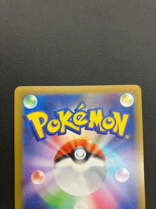ポケモンカード メイのはげまし 115/080 SAR