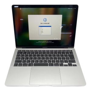 Apple (アップル) MacBook Air A2337 13.3インチ 8GB SSD:256GB