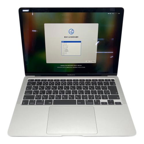 Apple (アップル) MacBook Air A2337 13.3インチ 8GB SSD:256GB