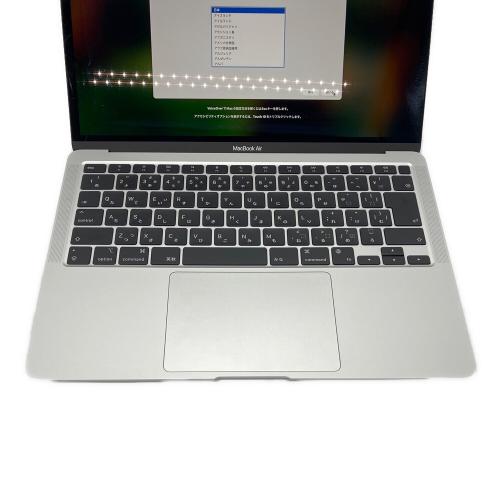 Apple (アップル) MacBook Air A2337 13.3インチ 8GB SSD:256GB