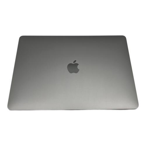 Apple (アップル) MacBook Air A2337 13.3インチ 8GB SSD：512GB スペースグレイ