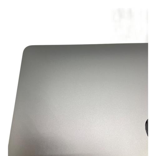 Apple (アップル) MacBook Air A2337 13.3インチ 8GB SSD：512GB スペースグレイ