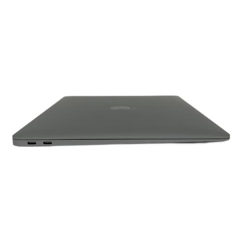 Apple (アップル) MacBook Air A2337 13.3インチ 8GB SSD：512GB スペースグレイ