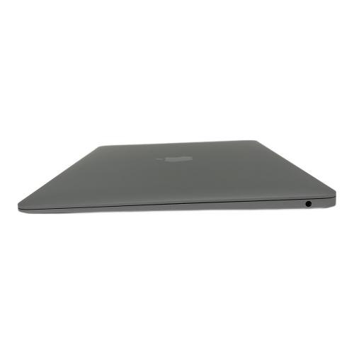 Apple (アップル) MacBook Air A2337 13.3インチ 8GB SSD：512GB スペースグレイ