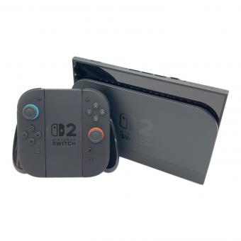 Nintendo (ニンテンドー) Nintendo Switch2 BEE-001