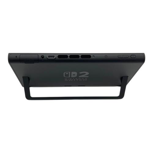 Nintendo (ニンテンドー) Nintendo Switch2 BEE-001
