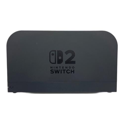 Nintendo (ニンテンドー) Nintendo Switch2 BEE-001