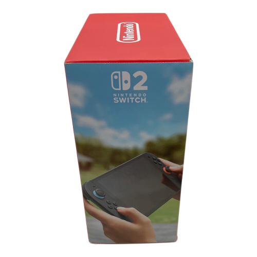 Nintendo (ニンテンドー) Nintendo Switch2 BEE-001｜トレファクONLINE