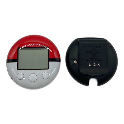 任天堂 (ニンテンドウ) ポケットモンスター ハートゴールド ポケウォーカー同梱版 DS用ソフト CERO A (全年齢対象)