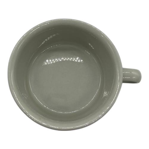 ARABIA (アラビア) ティーカップ＆ソーサー Anemone