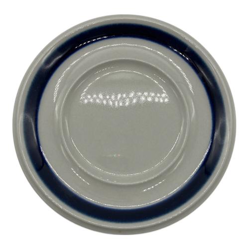 ARABIA (アラビア) ティーカップ＆ソーサー Anemone