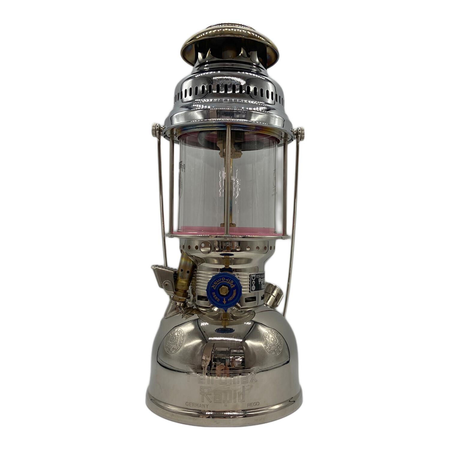 PETROMAX (ペトロマックス) ランタン HK500（カラー：ニッケル