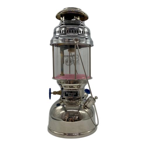 新品未使用　ペトロマックスHK500　灯油ランタン　カラー：ニッケル　正常機能品 PETROMAX (ペトロマックス) ランタン HK500（カラー：ニッケル