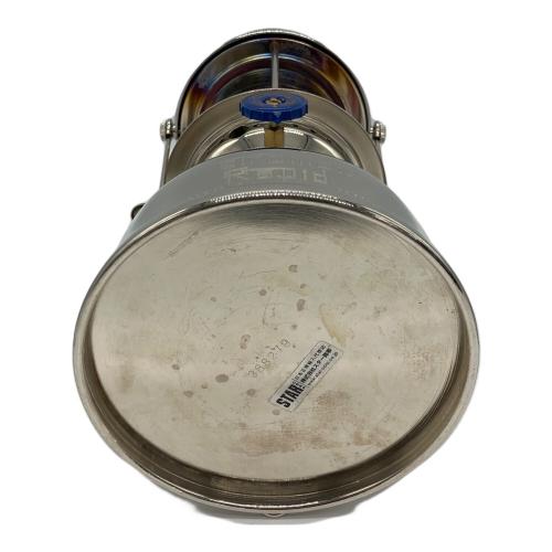PETROMAX (ペトロマックス) ランタン HK500（カラー：ニッケル）