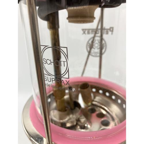 PETROMAX (ペトロマックス) ランタン HK500（カラー：ニッケル）