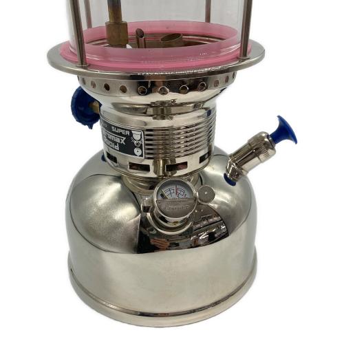 PETROMAX (ペトロマックス) ランタン HK500（カラー：ニッケル