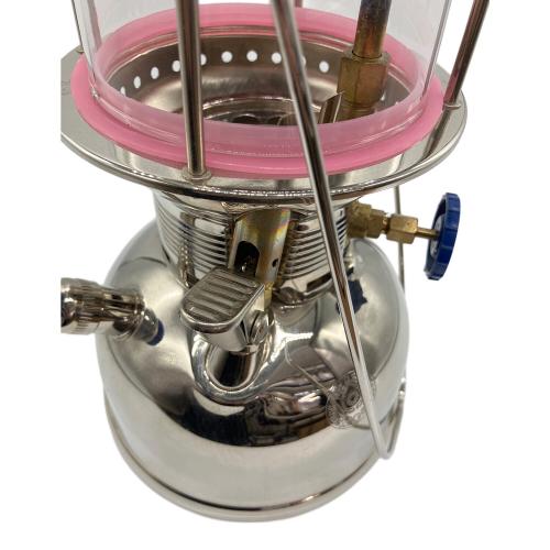 PETROMAX (ペトロマックス) ランタン HK500（カラー：ニッケル