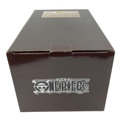 サニーサイドアップ ONE PIECE バーソロミュー くまべあ フィギュア
