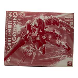 BANDAI (バンダイ) 1/100 MG GNX-609T ジンクスIII(アロウズ型) 「機動戦士ガンダム00(ダブルオー) 」ガンプラ