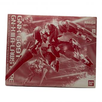 BANDAI (バンダイ) 1/100 MG GNX-609T ジンクスIII(アロウズ型) 「機動戦士ガンダム00(ダブルオー) 」ガンプラ