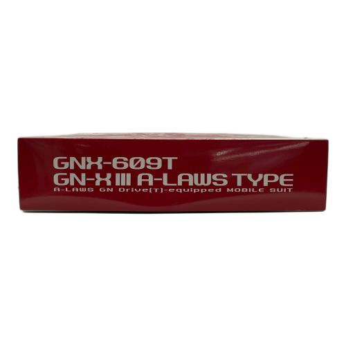 BANDAI (バンダイ) 1/100 MG GNX-609T ジンクスIII(アロウズ型) 「機動戦士ガンダム00(ダブルオー) 」ガンプラ