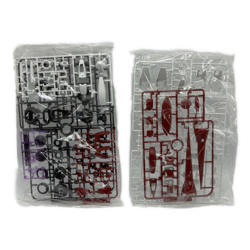 BANDAI (バンダイ) 1/100 MG GNX-609T ジンクスIII(アロウズ型) 「機動戦士ガンダム00(ダブルオー) 」ガンプラ