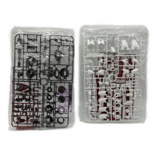 BANDAI (バンダイ) 1/100 MG GNX-609T ジンクスIII(アロウズ型) 「機動戦士ガンダム00(ダブルオー) 」ガンプラ