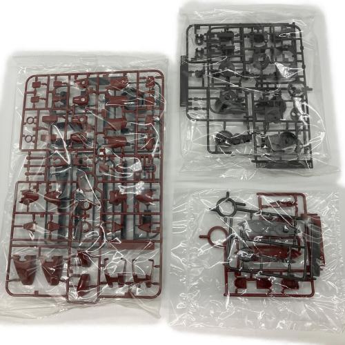 BANDAI (バンダイ) 1/100 MG GNX-609T ジンクスIII(アロウズ型) 「機動戦士ガンダム00(ダブルオー) 」ガンプラ