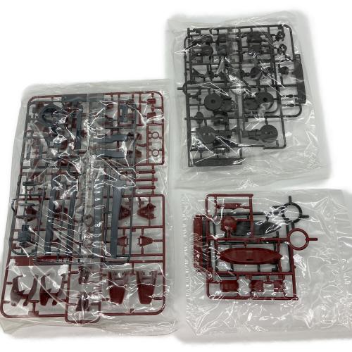 BANDAI (バンダイ) 1/100 MG GNX-609T ジンクスIII(アロウズ型) 「機動戦士ガンダム00(ダブルオー) 」ガンプラ