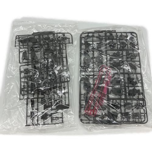 BANDAI (バンダイ) 1/100 MG GNX-609T ジンクスIII(アロウズ型) 「機動戦士ガンダム00(ダブルオー) 」ガンプラ