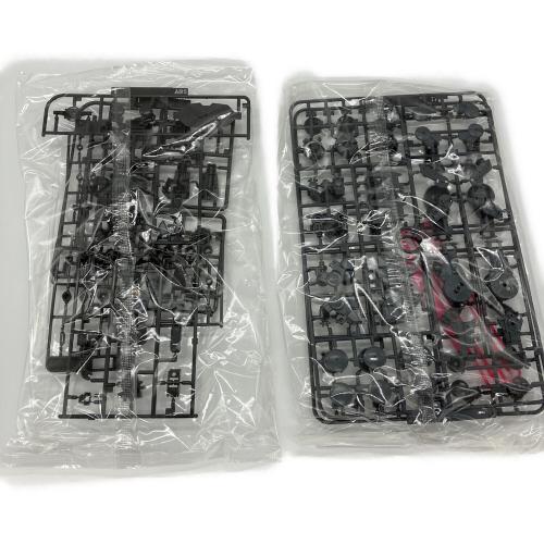 BANDAI (バンダイ) 1/100 MG GNX-609T ジンクスIII(アロウズ型) 「機動戦士ガンダム00(ダブルオー) 」ガンプラ