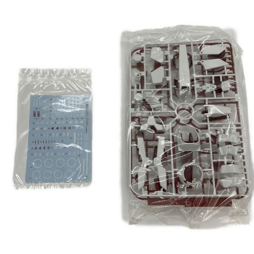 BANDAI (バンダイ) 1/100 MG GNX-609T ジンクスIII(アロウズ型) 「機動戦士ガンダム00(ダブルオー) 」ガンプラ